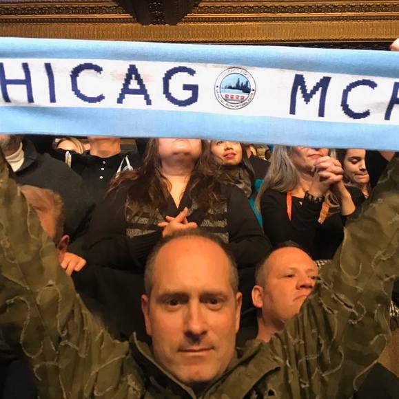 Meet your Posher, Ethan - Picture 1 of 1